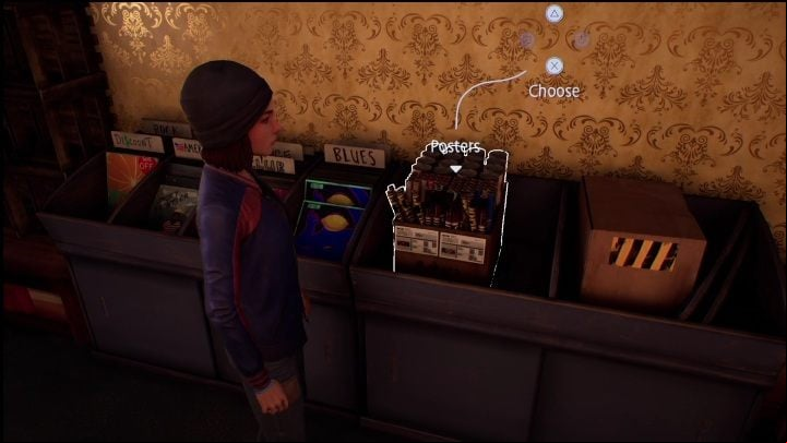 6 - Life is Strange True Colors Wavelengths: Spring - walkthrough - Wavelengths DLC - Life is Strange True Colors Guide