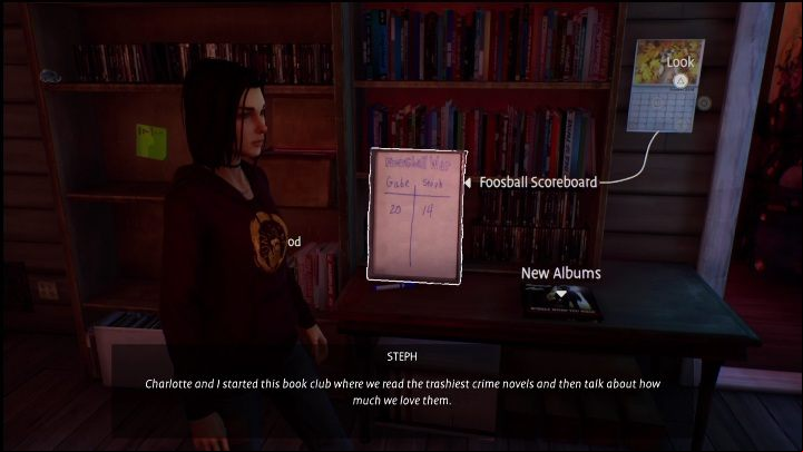 2 - Life is Strange True Colors Wavelengths: Autumn - walkthrough - Wavelengths DLC - Life is Strange True Colors Guide