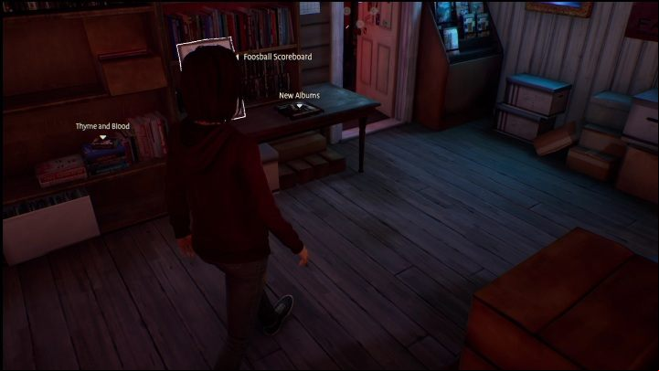 4 - Life is Strange True Colors Wavelengths: Autumn - walkthrough - Wavelengths DLC - Life is Strange True Colors Guide