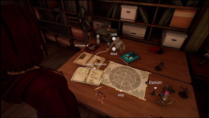 5 - Life is Strange True Colors Wavelengths: Autumn - walkthrough - Wavelengths DLC - Life is Strange True Colors Guide