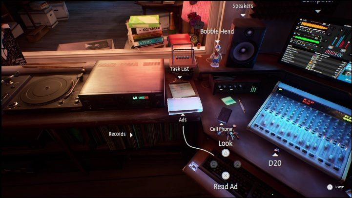 1 - Life is Strange True Colors Wavelengths: Winter - walkthrough - Wavelengths DLC - Life is Strange True Colors Guide