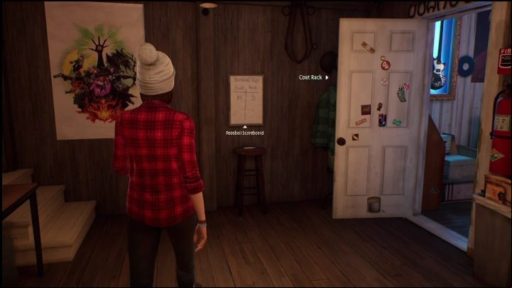 3 - Life is Strange True Colors Wavelengths: Winter - walkthrough - Wavelengths DLC - Life is Strange True Colors Guide
