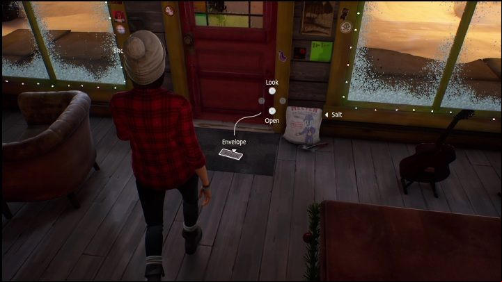 4 - Life is Strange True Colors Wavelengths: Winter - walkthrough - Wavelengths DLC - Life is Strange True Colors Guide