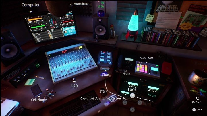 9 - Life is Strange True Colors Wavelengths: Winter - walkthrough - Wavelengths DLC - Life is Strange True Colors Guide