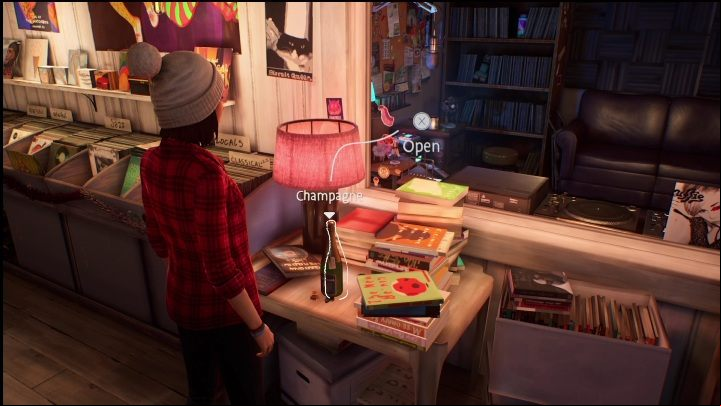 12 - Life is Strange True Colors Wavelengths: Winter - walkthrough - Wavelengths DLC - Life is Strange True Colors Guide