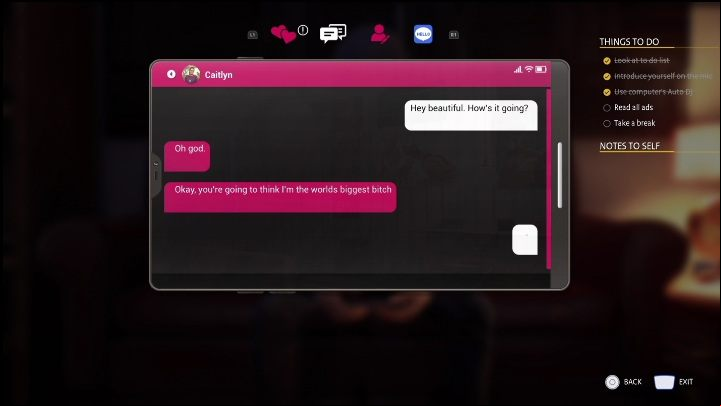 It is worth noting that Steph is the only character that we really see - Life is Strange True Colors: Wavelengths DLC - general information - Basics - Life is Strange True Colors Guide
