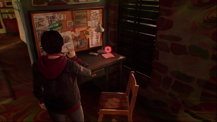 1 - Life is Strange True Colors: Trophies/Achievements - list - Appendix - Life is Strange True Colors Guide