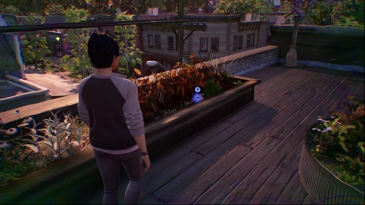 8 - Life is Strange True Colors: Trophies/Achievements - list - Appendix - Life is Strange True Colors Guide