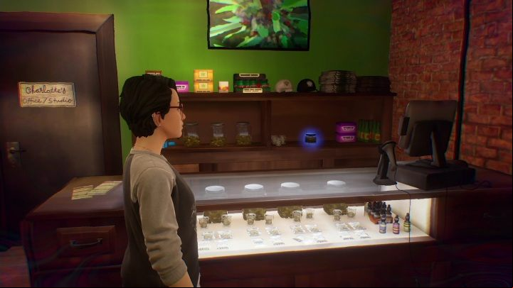 9 - Life is Strange True Colors: Trophies/Achievements - list - Appendix - Life is Strange True Colors Guide