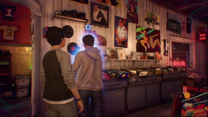11 - Life is Strange True Colors: Trophies/Achievements - list - Appendix - Life is Strange True Colors Guide