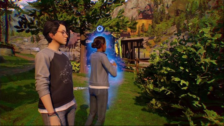 12 - Life is Strange True Colors: Trophies/Achievements - list - Appendix - Life is Strange True Colors Guide