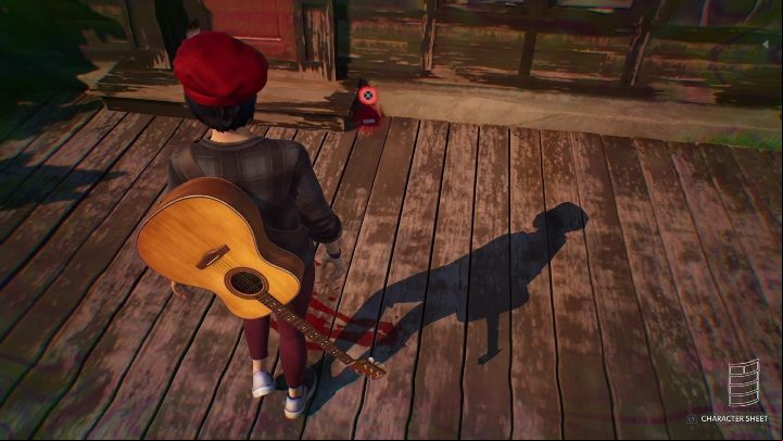 15 - Life is Strange True Colors: Trophies/Achievements - list - Appendix - Life is Strange True Colors Guide