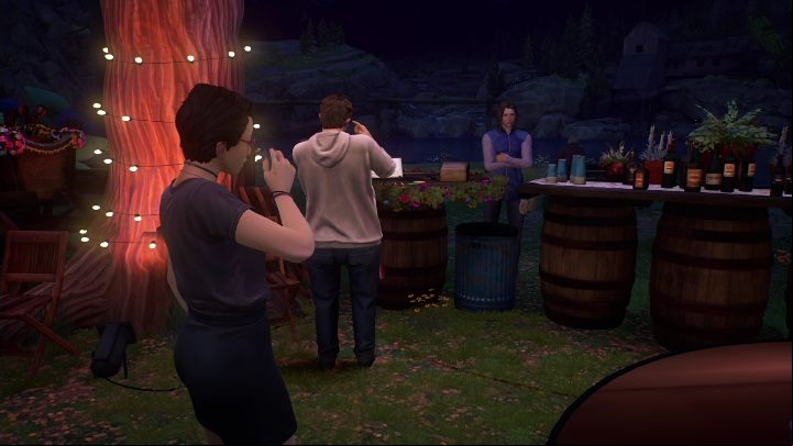 24 - Life is Strange True Colors: Trophies/Achievements - list - Appendix - Life is Strange True Colors Guide