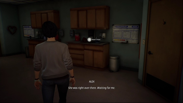 25 - Life is Strange True Colors: Trophies/Achievements - list - Appendix - Life is Strange True Colors Guide