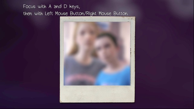 After the conversation and examining the photo, you will discover something interesting in it - Life is Strange: Chaos Theory, Chapter 4 - Walkthrough - Life is Strange Game Guide & Walkthrough