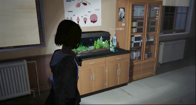 Photo #3 - Life is Strange: Chaos Theory - photos - Choices and decisions - Life is Strange Game Guide & Walkthrough