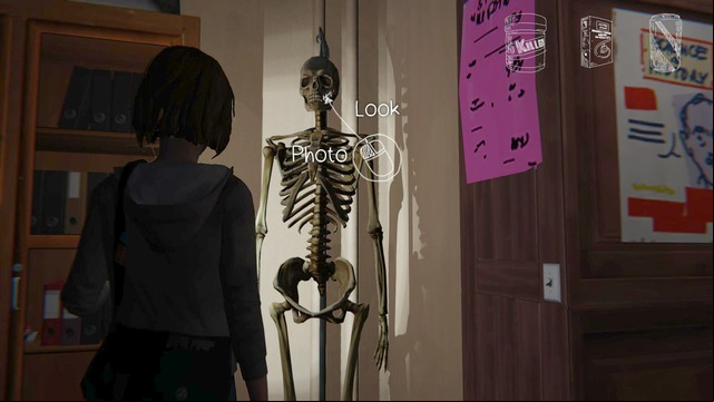 Photo #4 - Life is Strange: Chaos Theory - photos - Choices and decisions - Life is Strange Game Guide & Walkthrough