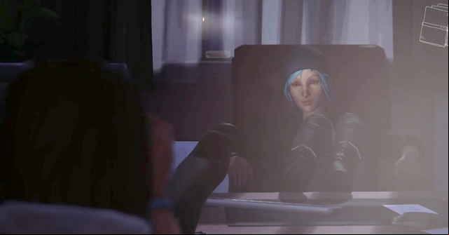 Photo #5 - Life is Strange: Chaos Theory - photos - Choices and decisions - Life is Strange Game Guide & Walkthrough