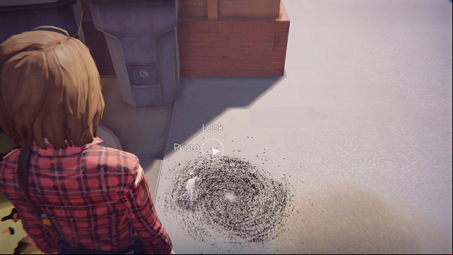 Photo #9 - Life is Strange: Chaos Theory - photos - Choices and decisions - Life is Strange Game Guide & Walkthrough