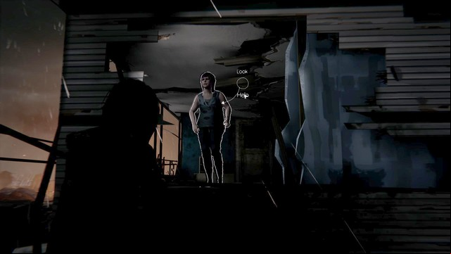 Decision #5 - Life is Strange: Polarized - decisions - Choices and decisions - Life is Strange Game Guide & Walkthrough