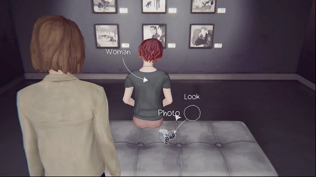 Photo #2 - Life is Strange: Polarized - photos - Choices and decisions - Life is Strange Game Guide & Walkthrough