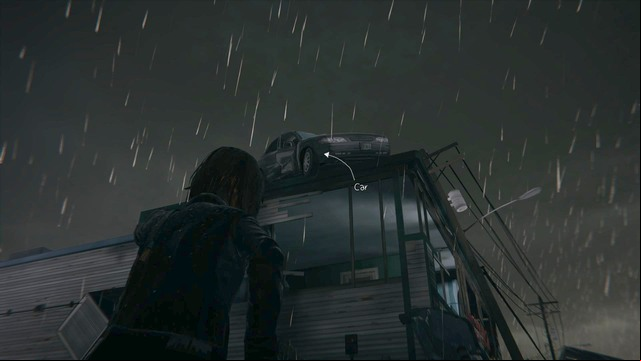 Photo #5 - Life is Strange: Polarized - photos - Choices and decisions - Life is Strange Game Guide & Walkthrough