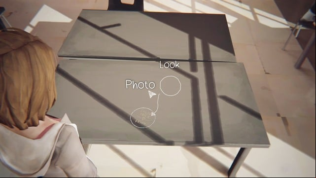 Photo #6 - Life is Strange: Polarized - photos - Choices and decisions - Life is Strange Game Guide & Walkthrough