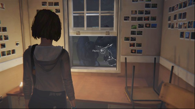Photo #7 - Life is Strange: Polarized - photos - Choices and decisions - Life is Strange Game Guide & Walkthrough