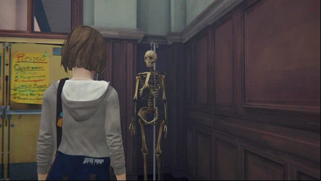 Photo #8 - Life is Strange: Polarized - photos - Choices and decisions - Life is Strange Game Guide & Walkthrough