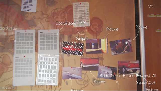 Next clues are about David - Life is Strange: Dark Room, Chapter 3 - Walkthrough - Life is Strange Game Guide & Walkthrough