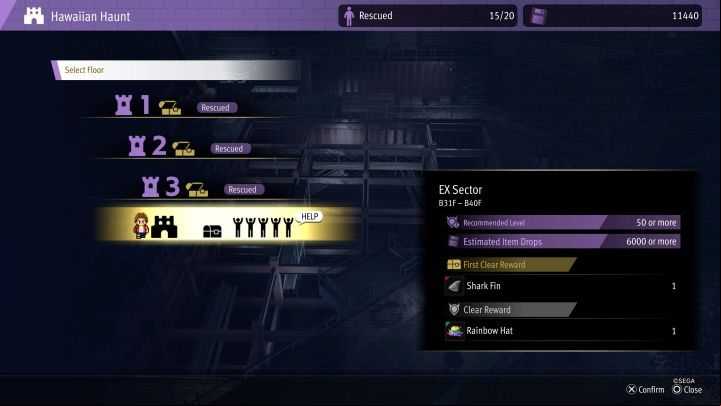 6 - Infinite Wealth: How to obtain Shark Fin and Squid Tentacles crafting materials? - FAQ - Like a Dragon Infinite Wealth Guide