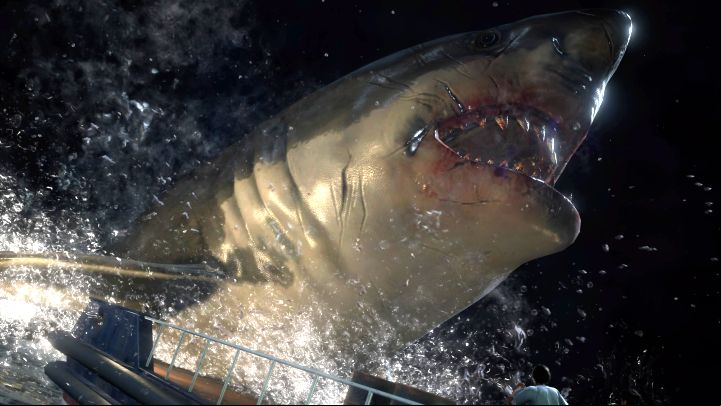 9 - Infinite Wealth: How to obtain Shark Fin and Squid Tentacles crafting materials? - FAQ - Like a Dragon Infinite Wealth Guide