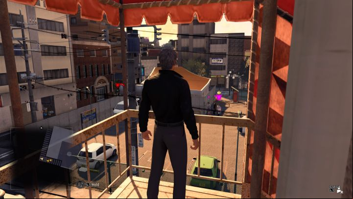 Note - When you revisit a map, you may encounter enemies with higher levels - Infinite Wealth: How to get back from Hawaii to Isezaki Ijincho? - FAQ - Like a Dragon Infinite Wealth Guide