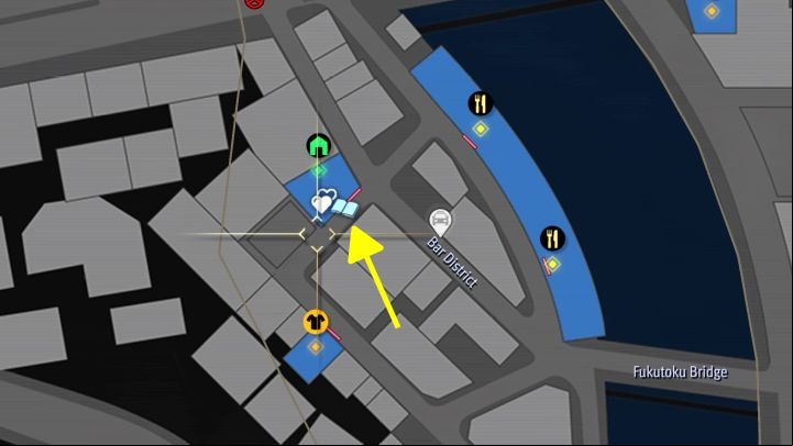 Chapter 8 (after visiting Survive Bar during the main story) - Infinite Wealth: All Memoirs of a Dragon in Yokohama - Memoirs of a Dragon - Like a Dragon Infinite Wealth Guide