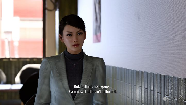 You need to complete Memoir #46, wait for a call from Date-san in Chapter 10 and meet him at the Harbor Light bar in the Bar District - Infinite Wealth: All Memoirs of a Dragon in Yokohama - Memoirs of a Dragon - Like a Dragon Infinite Wealth Guide