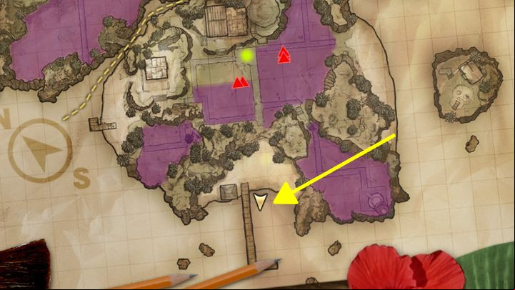 4 - Infinite Wealth: How to leave Dondoko Island in Chapter 6? - FAQ - Like a Dragon Infinite Wealth Guide