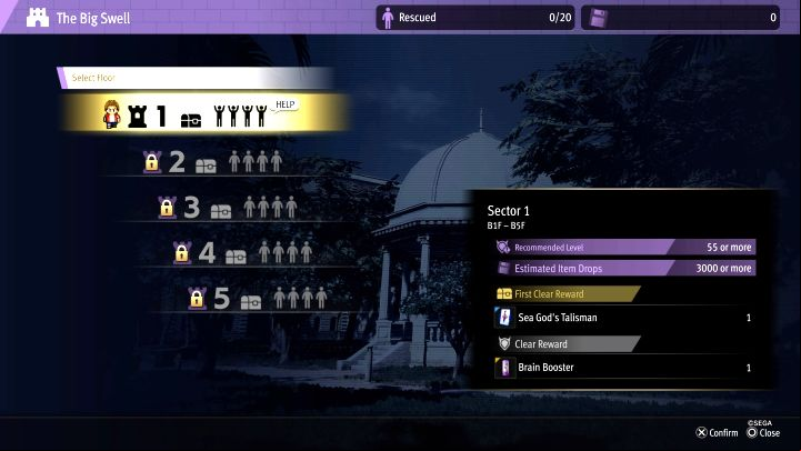 4 - Infinite Wealth: Farming XP - Basics - Like a Dragon Infinite Wealth Guide