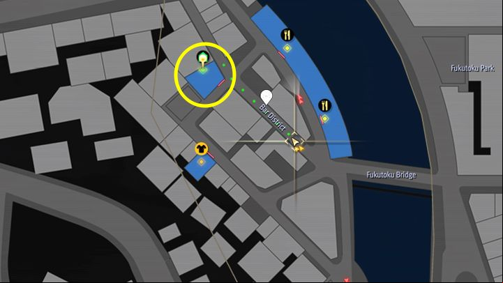 1 - Infinite Wealth: Where to find karaoke venues? - FAQ - Like a Dragon Infinite Wealth Guide