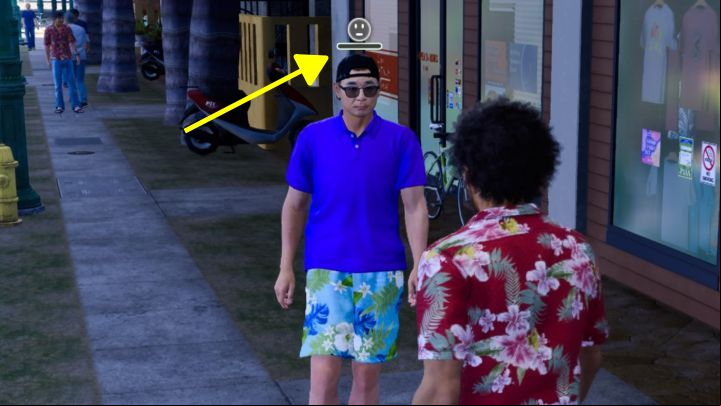 How to unlock: Befriended 50 people through Aloha Links - Infinite Wealth: List of all Trophies / Achievements, trophy guide - Appendix - Like a Dragon Infinite Wealth Guide