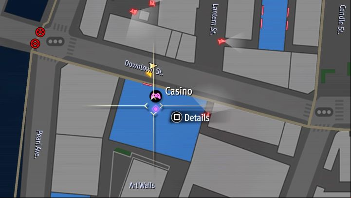 2 - Infinite Wealth: All mini-games - Secrets and activities - Like a Dragon Infinite Wealth Guide
