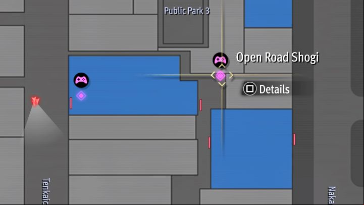 36 - Infinite Wealth: All mini-games - Secrets and activities - Like a Dragon Infinite Wealth Guide