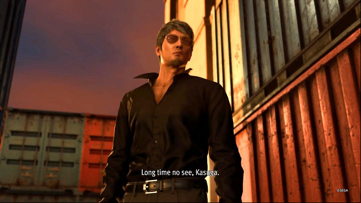 1 - Infinite Wealth: Does Kiryu die (spoilers!)? - FAQ - Like a Dragon Infinite Wealth Guide