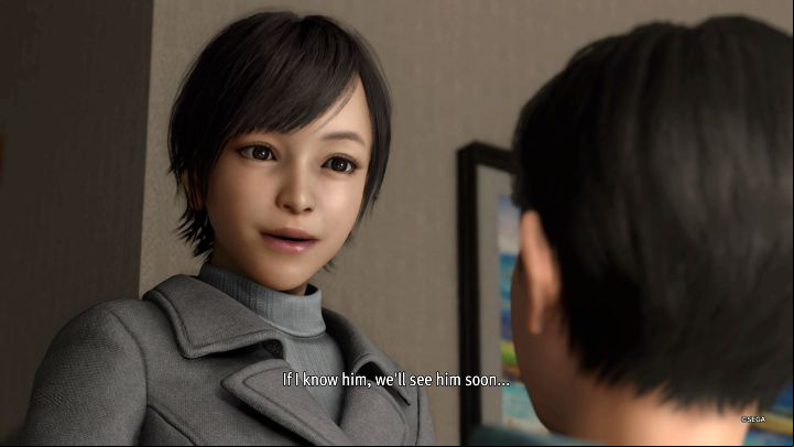 3 - Infinite Wealth: Does Kiryu die (spoilers!)? - FAQ - Like a Dragon Infinite Wealth Guide