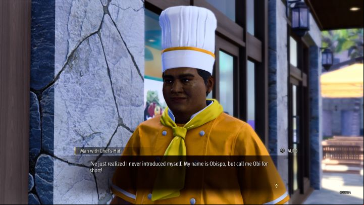 3 - Infinite Wealth: What is the name of the owner in Wait for Me and how to correctly take orders/recognize dishes? - FAQ - Like a Dragon Infinite Wealth Guide