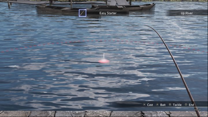 District: Fushimi - Like a Dragon Ishin: All mini-games - Secrets and activities - Like a Dragon Ishin Guide