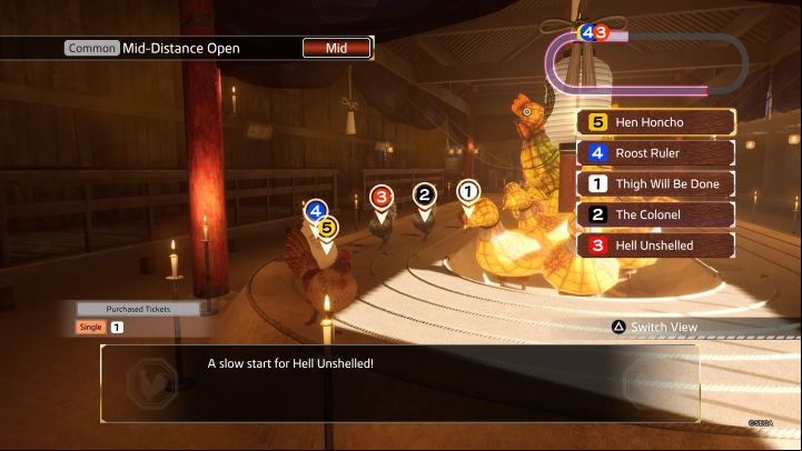 District: Ragukai - Like a Dragon Ishin: All mini-games - Secrets and activities - Like a Dragon Ishin Guide
