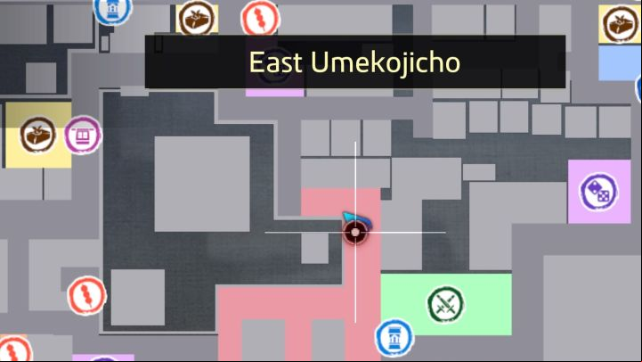 How to unlock: You need to be at least at Chapter 7 - Like a Dragon Ishin: List of Substories in Rakugai - Substories - Like a Dragon Ishin Guide