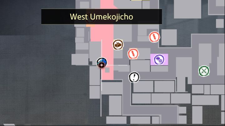 Unlocking the mission: Advance to at least Chapter 4 and explore the hut in West Umekojicho - Like a Dragon Ishin: List of Substories in Rakugai - Substories - Like a Dragon Ishin Guide