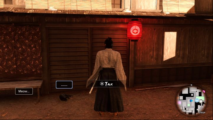 10 - Like a Dragon Ishin: List of Substories in Rakugai - Substories - Like a Dragon Ishin Guide
