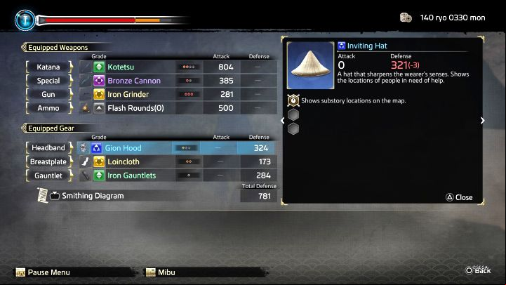 By default, the game does not show the icons of Substories you can unlock - you have to find them yourself - Like a Dragon Ishin: List of all Substories, walkthrough - Substories - Like a Dragon Ishin Guide